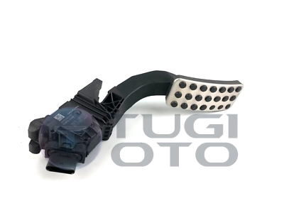 Mercedes-Benz A1773002100 Gaz Pedalı Modülü